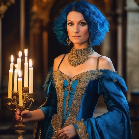 Apolloise  24 08 13 Boutique - Picture 13 of 14